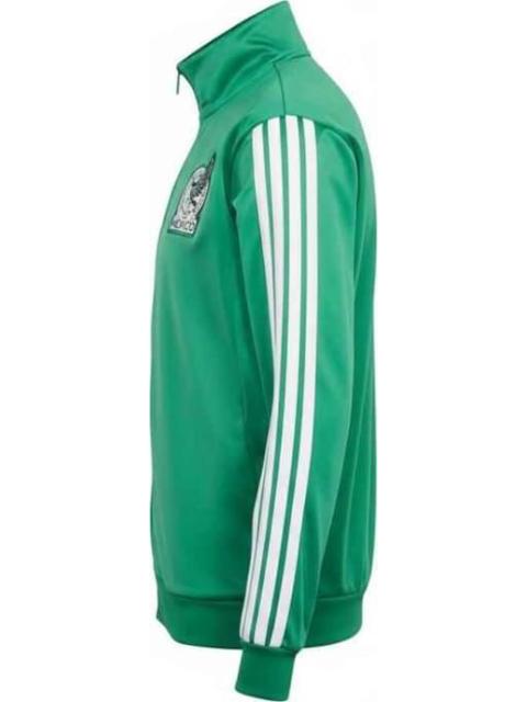 CHAMARRA SELECCION NACIONAL DE MEXICO 26 VERDE ADIDAS - Imagen 3