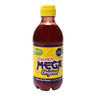 CHAMOY MEGA ORIGINAL 350 ML