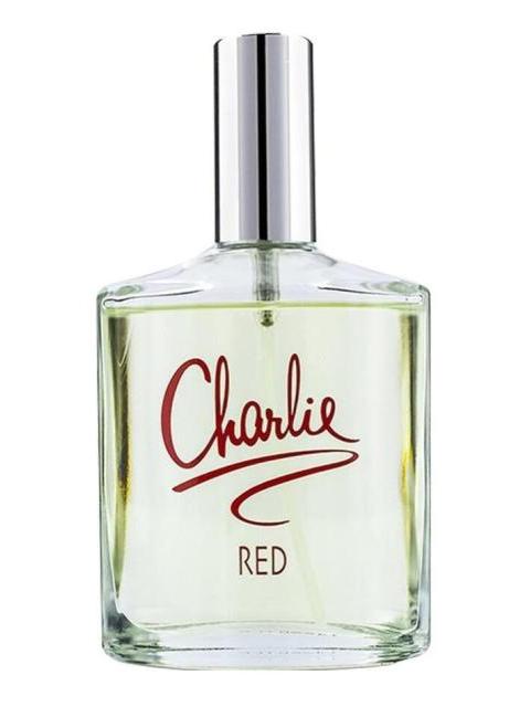 CHARLIE RED 100 ML EAU DE TOILETTE SPRAY DE REVLON - Imagen 6