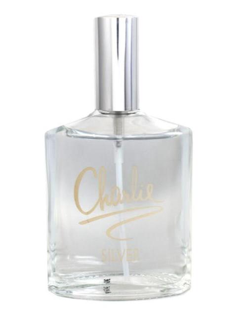 CHARLIE SILVER 100 ML EAU DE TOILETTE SPRAY DE REVLON - Imagen 4