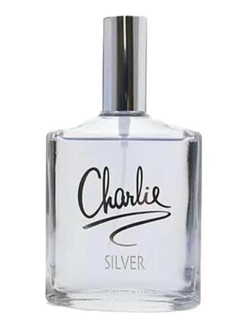CHARLIE SILVER 100 ML EAU DE TOILETTE SPRAY DE REVLON - Imagen 8