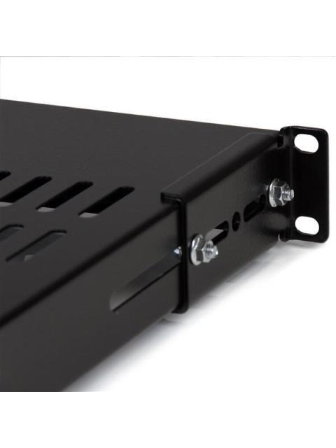 CHAROLA P-ARMARIO SERVIDORES RACK AJUSTABLE STARTECH ADJSHELF - Imagen 8
