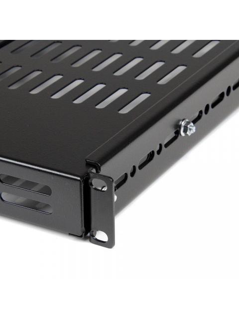 CHAROLA P-ARMARIO SERVIDORES RACK AJUSTABLE STARTECH ADJSHELF - Imagen 3