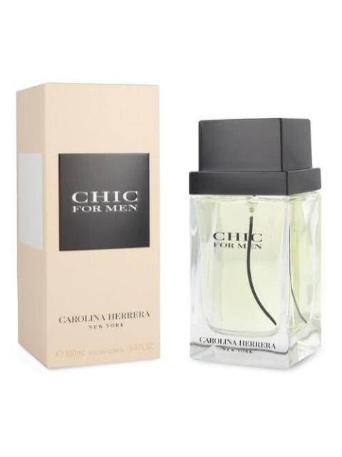 CHIC 100ML EDT SPRAY