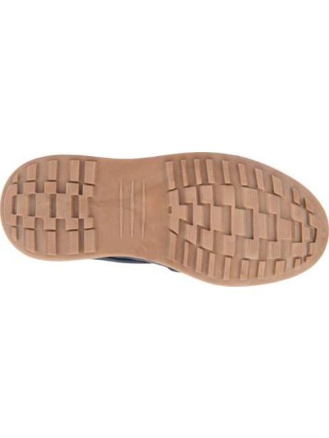 CHOCLO CASUAL NIÑO AZUL MARINO KEBO KIDS - Imagen 4