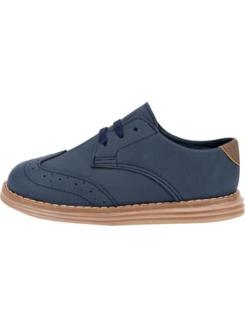 CHOCLO CASUAL NIÑO AZUL MARINO KEBO KIDS - Imagen 5