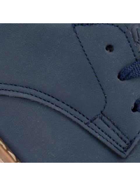 CHOCLO CASUAL NIÑO AZUL MARINO KEBO KIDS - Imagen 6