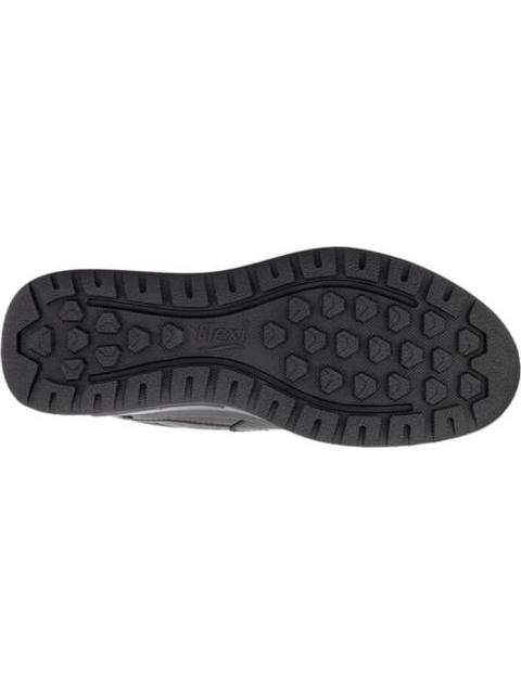 CHOCLO CASUAL URBANO CALZADO LIGERO AGUJETA NEGRO FLEXI - Imagen 5