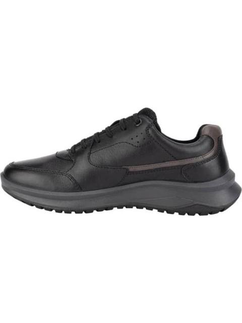CHOCLO CASUAL URBANO CALZADO LIGERO AGUJETA NEGRO FLEXI - Imagen 6