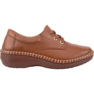 CHOCLO CON AGUJETA CAMEL SHOSH