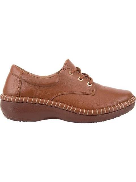 CHOCLO CON AGUJETA CAMEL SHOSH