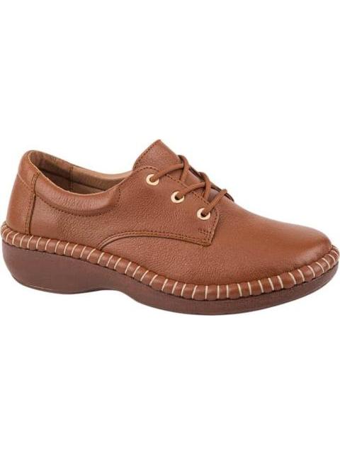 CHOCLO CON AGUJETA CAMEL SHOSH - Imagen 2