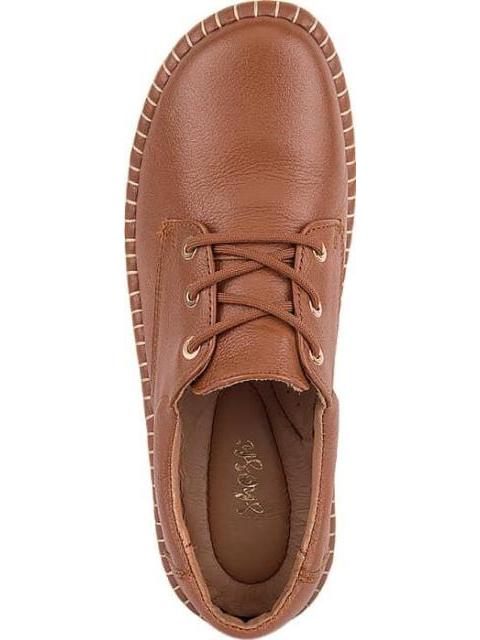 CHOCLO CON AGUJETA CAMEL SHOSH - Imagen 3
