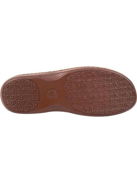 CHOCLO CON AGUJETA CAMEL SHOSH - Imagen 4