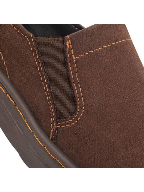 CHOCLO CON ELASTICO CAFE SHOSH - Imagen 6