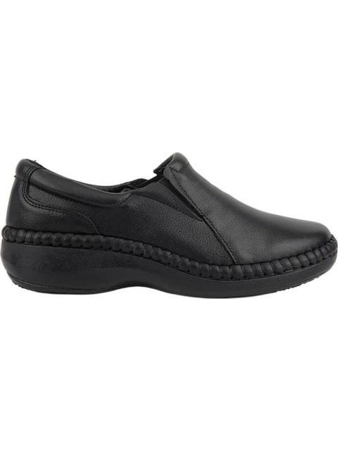 CHOCLO CON ELASTICO NEGRO SHOSH