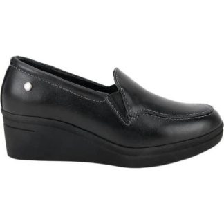CHOCLO CON ELASTICO NEGRO SHOSH