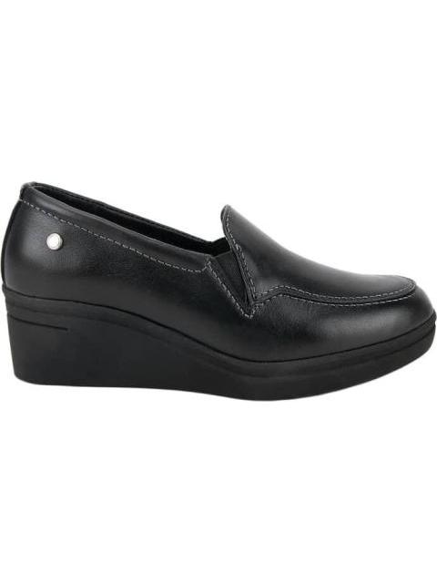 CHOCLO CON ELASTICO NEGRO SHOSH