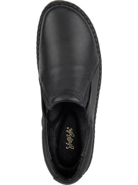 CHOCLO CON ELASTICO NEGRO SHOSH - Imagen 3