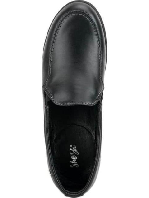 CHOCLO CON ELASTICO NEGRO SHOSH - Imagen 3
