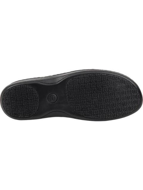 CHOCLO CON ELASTICO NEGRO SHOSH - Imagen 4