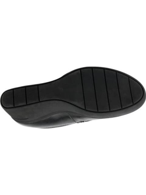 CHOCLO CON ELASTICO NEGRO SHOSH - Imagen 4