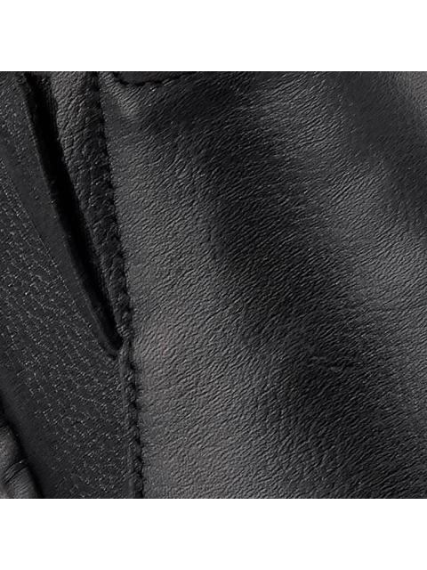 CHOCLO CON ELASTICO NEGRO SHOSH - Imagen 6