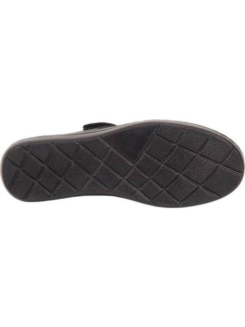 CHOCLO CON VELCRO NEGRO SHOSH - Imagen 4