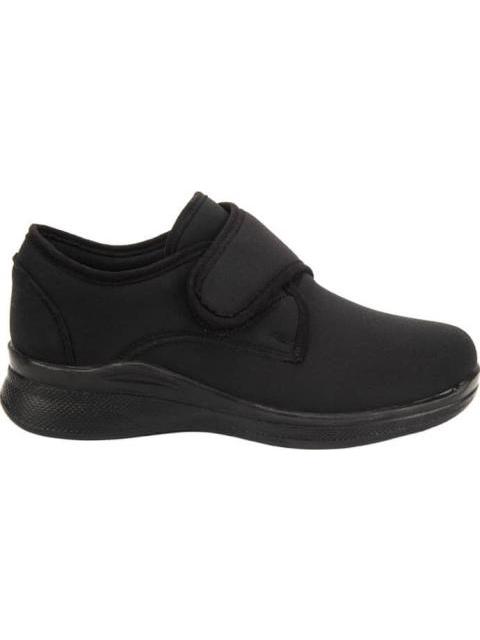 CHOCLO CON VELCRO NEGRO SHOSH CONFORT