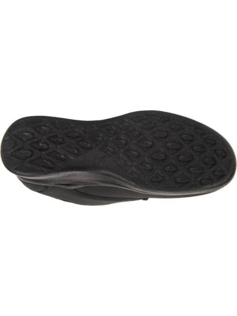 CHOCLO CON VELCRO NEGRO SHOSH CONFORT - Imagen 4