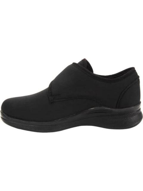 CHOCLO CON VELCRO NEGRO SHOSH CONFORT - Imagen 5