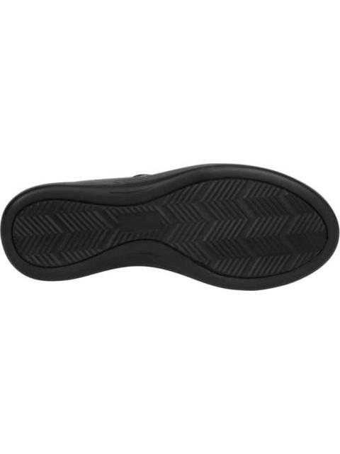CHOCLO ELASTICO PIEL NAPA NEGRO SHOSH - Imagen 4