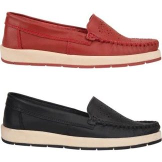 CHOCLO GUANTE PIEL NAPA MULTICOLOR SHOSH