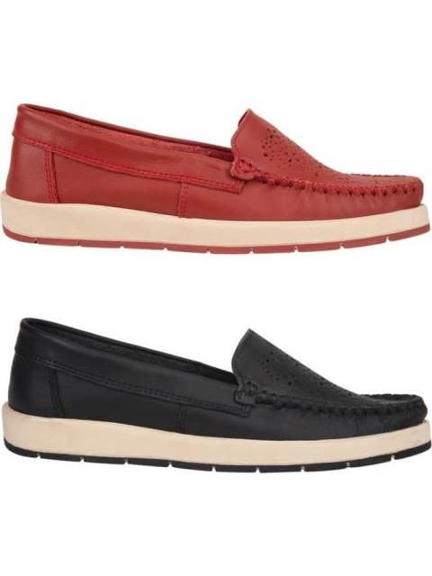 CHOCLO GUANTE PIEL NAPA MULTICOLOR SHOSH
