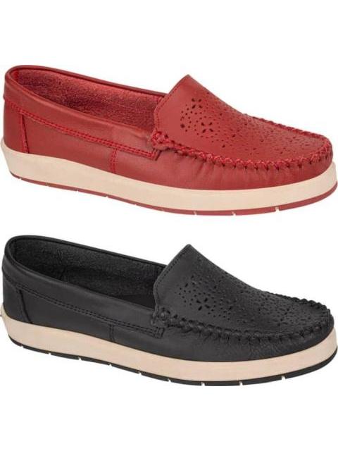 CHOCLO GUANTE PIEL NAPA MULTICOLOR SHOSH - Imagen 2