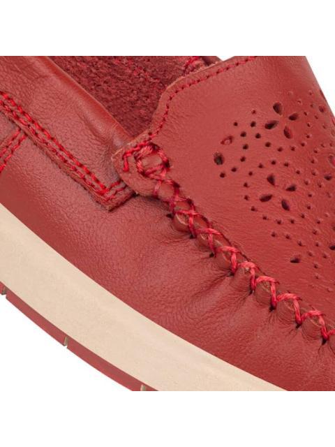 CHOCLO GUANTE PIEL NAPA MULTICOLOR SHOSH - Imagen 6
