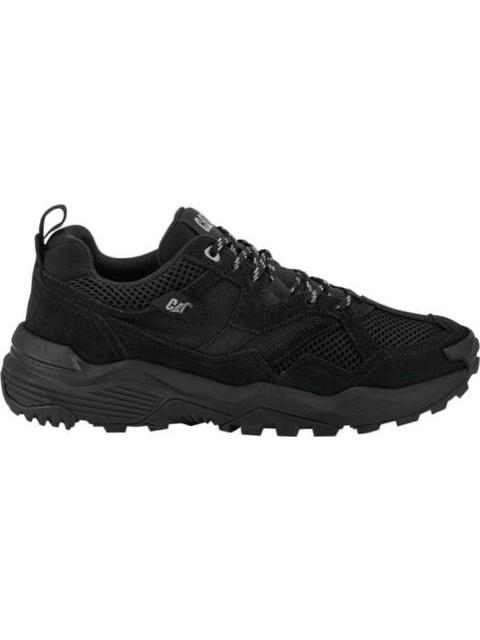 CHOCLO HIKER GRAPPLE SUEDE MESH NEGRO CATERPILLAR