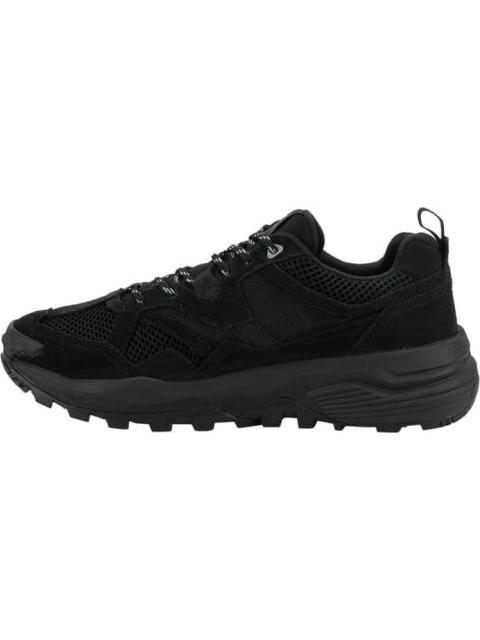 CHOCLO HIKER GRAPPLE SUEDE MESH NEGRO CATERPILLAR - Imagen 5