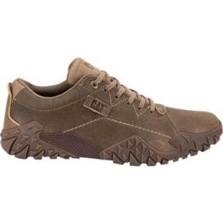 CHOCLO HIKER GRIDLOCK LO CAFE CATERPILLAR