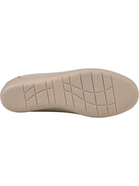 CHOCLO LASER PIEL CABRA BEIGE SHOSH - Imagen 4