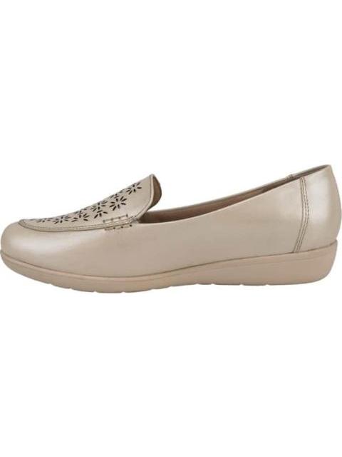 CHOCLO LASER PIEL CABRA BEIGE SHOSH - Imagen 5