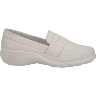 CHOCLO MONOCROME PIEL FLOTER BLANCO SHOSH