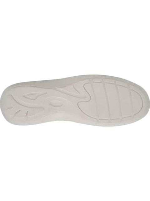 CHOCLO MONOCROME PIEL FLOTER BLANCO SHOSH - Imagen 4