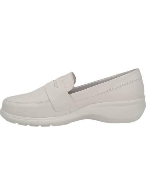 CHOCLO MONOCROME PIEL FLOTER BLANCO SHOSH - Imagen 5