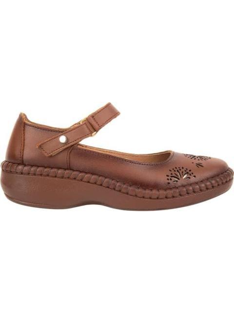 CHOCLO PERFORADO COGNAC SHOSH