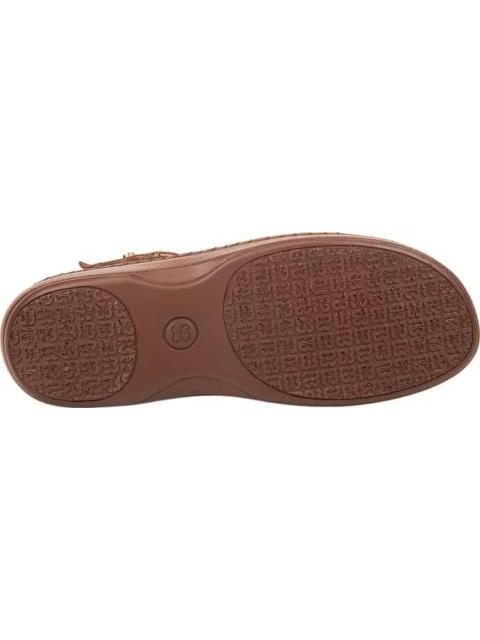 CHOCLO PERFORADO COGNAC SHOSH - Imagen 4