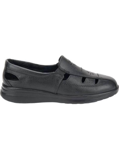 CHOCLO PERFORADO NEGRO SHOSH