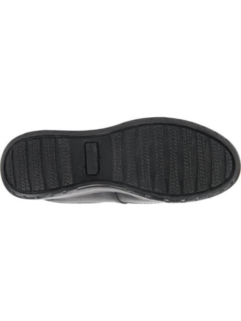 CHOCLO PERFORADO NEGRO SHOSH - Imagen 4