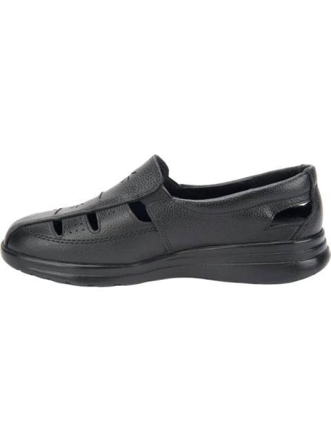 CHOCLO PERFORADO NEGRO SHOSH - Imagen 5