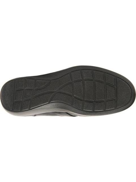 CHOCLO PIE DIABETICO NEGRO BIO SHOES - Imagen 4